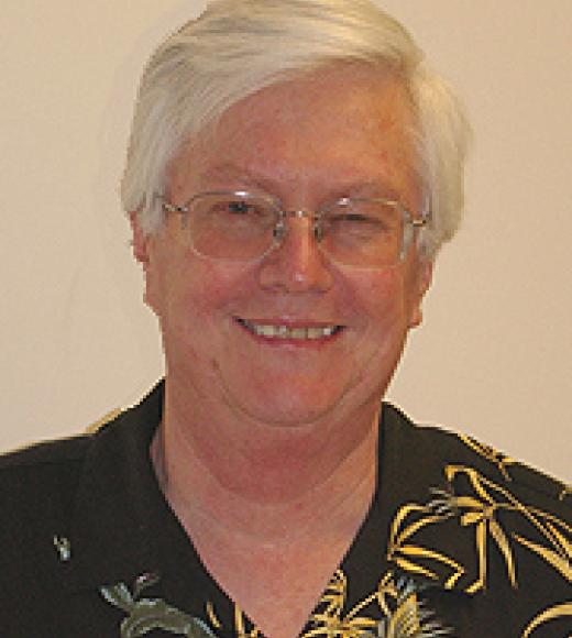 William J. Lucas