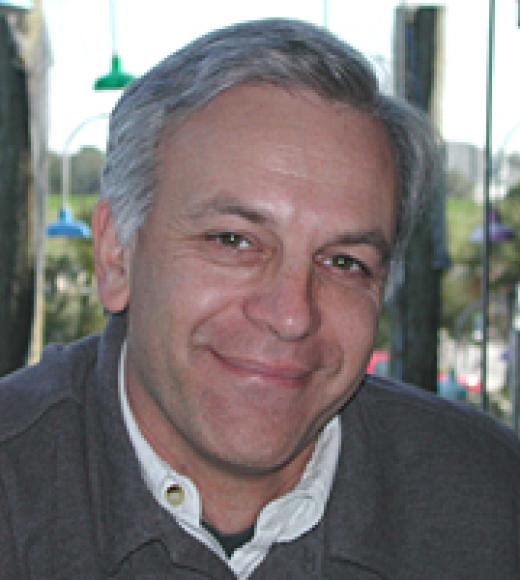 Jorge  Dubcovsky