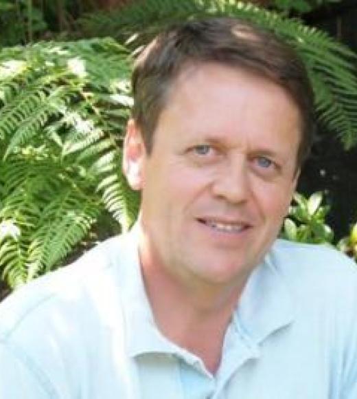 Patrick  Brown