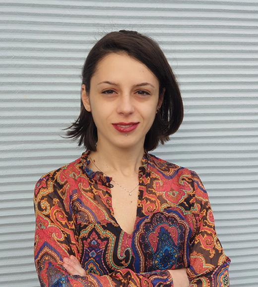 Photo: Laura Cammarisano