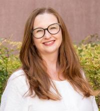 Image of Amanda Haydon Turner