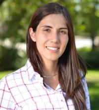 Image of Dr. Barbara Blanco-Ulate