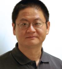 Image of Dr. Bo Liu