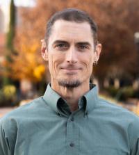 Image of Dr. Jeff Ross-Ibarra