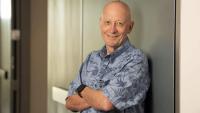 Image of Dr. Luca Comai