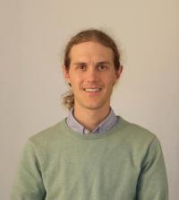 Image of Dr. Daniel Runcie