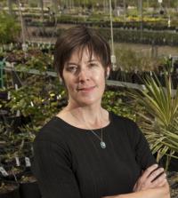 Image of Dr. Stacey Harmer