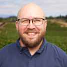 Mitchell J. Feldmann headshot